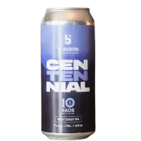 5e Baron Centennial
