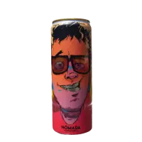Cervecería Nomáda Pa' La Calor