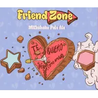 Cervecería Nomáda Friend Zone