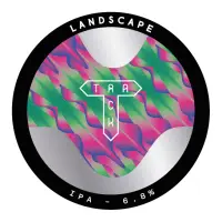 Track Brewing Co. Landscape