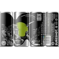 Sureshot Brewing Company Beware Oblivion Is at Hand