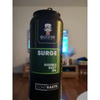Browar Gwarek Surge