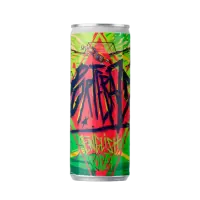 Cervecería Nomáda Porterazo