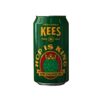 Brouwerij Kees Hop Is King