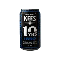 Brouwerij Kees 1850 - 10 Yrs (10 Years Edition)