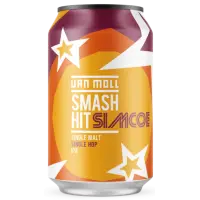 Van Moll Smash Hit - Simcoe