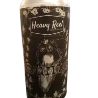 Heavy Reel Brewing Company Haunter