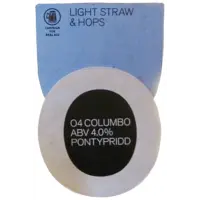 Otley Brewing Co. O4 Columbo