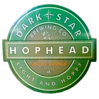 Dark Star Brewing Co. Hophead - Simcoe & Ahtanum