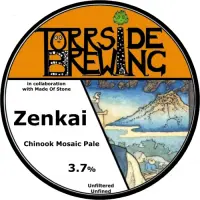 Torrside Brewing Zenkai