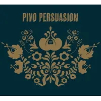 Wayward Lane Brewing Pivo Persuasion