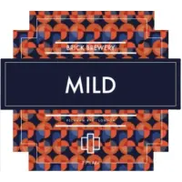 Brick Brewery (UK) Mild