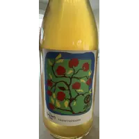 Twin Island Cider Island Heirlooms