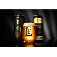 Elder Pine Brewing & Blending Four Paths of Light