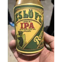 Remmarlöv Gårdsbryggeri Eslöfs Folk-IPA (3.5%)