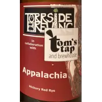 Torrside Brewing Appalachia