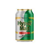 Harboes Bryggeri Hyper Malt
