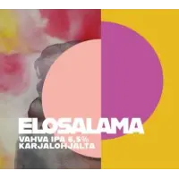 Karjalohjan Kiertolaiset Elosalama