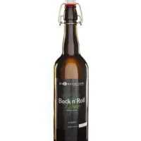 Die Brauerei Leutschach Bock n' Roll