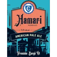 Kerkkoon Panomiehet Hamari