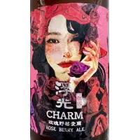 Floating Light Charm