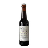 My-Bier (Tungeler) Hunte Porter