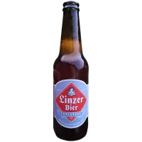 Linzer Bier Edelstahl