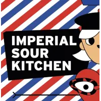 Red Button Brewery Imperial Sour Kitchen