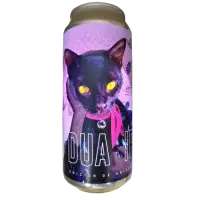 Cervecera Macaria Dua Ipa