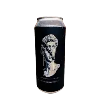 Cerveceria Paracaidista American Warlord