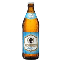 Mohrenbrauerei Leicht