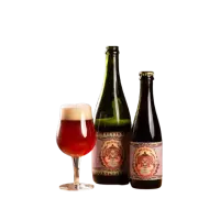 Cerveceria Paracaidista Bruja Roja