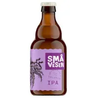Små Vesen IPA