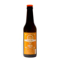 s'Edla Craft Bier Märzen