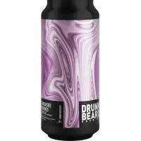 Drunk Beard Fantaisies Diurnes