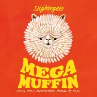 Stigbergets Bryggeri Mega Muffin