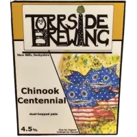 Torrside Brewing Chinook Centennial