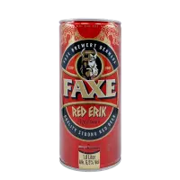 Royal Unibrew Faxe Red Erik