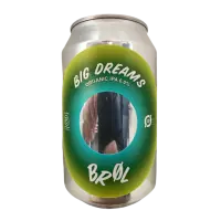 BRØL Big Dreams