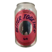 BRØL Better Together