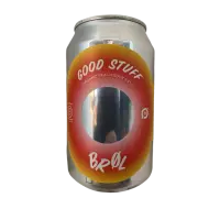 BRØL Good Stuff