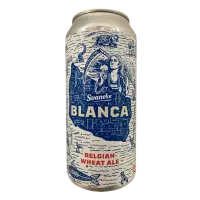 Svaneke Bryghus Blanca