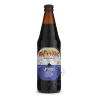 Gigantic Brewing LP Stout