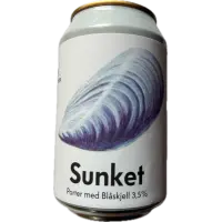 Ølsmia Sunket
