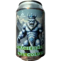 Churcheim Brewing Company Glacierbeard