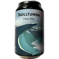 Voss Fellesbryggeri Trolltunga