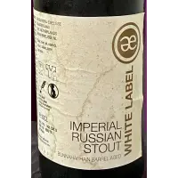 Brouwerij Emelisse White Label - Imperial Russian Stout: Bunnahabhain BA