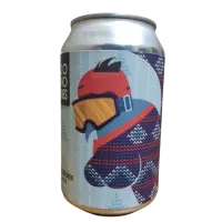 Cohones Brewery Icebreaker