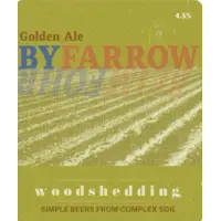 Woodshedding Brewery By Farrow