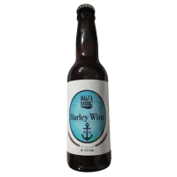 Maltahop Brewing Company Barley Wine